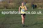 Womens 35 and Over and Mens 65 and Over, 2024 NEMAA Cross Country Champs., Wallsend. Photo: David T. Hewitson/Sports for All Pics